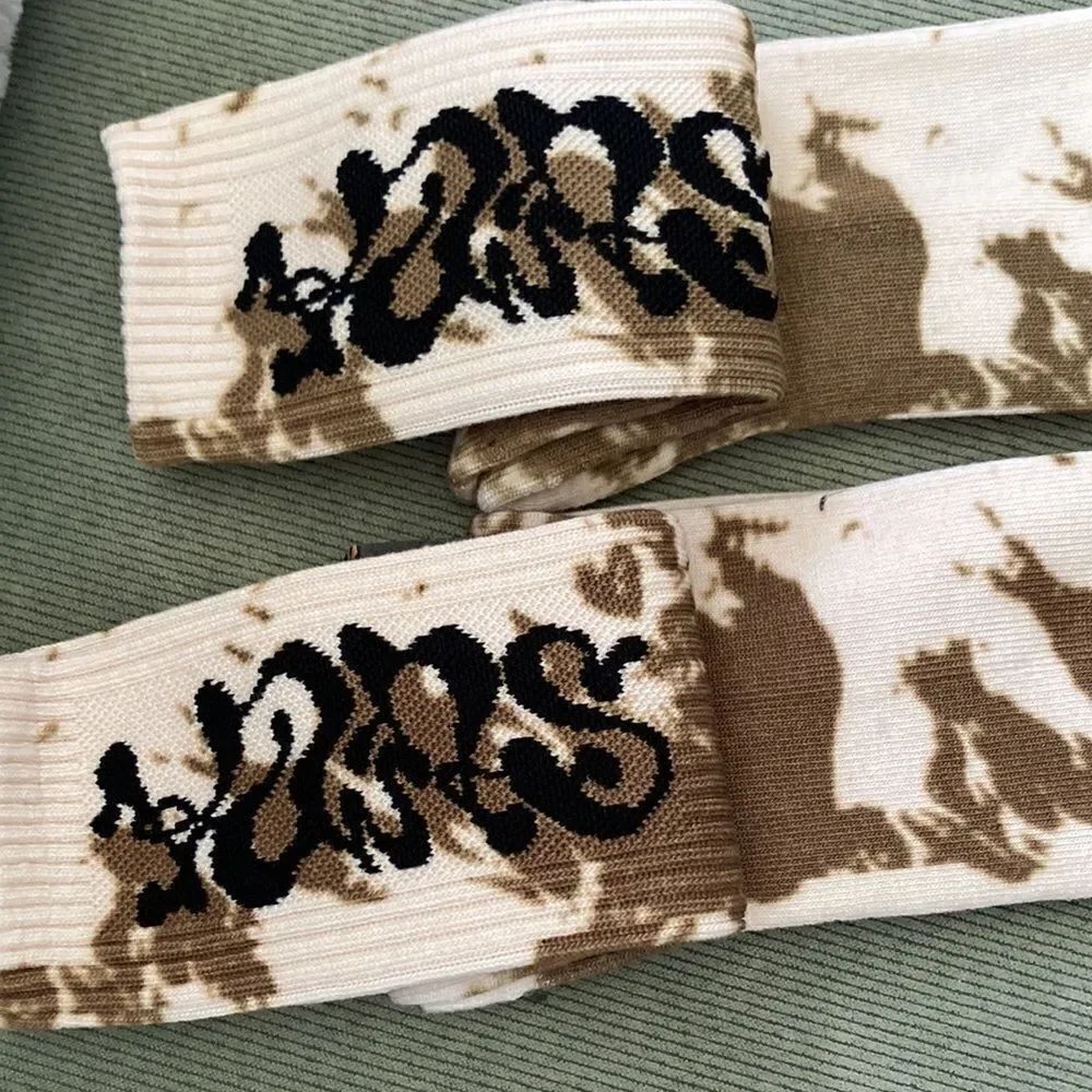 Vans His/Hers Crew Sock Bundle - Picture 3 of 4